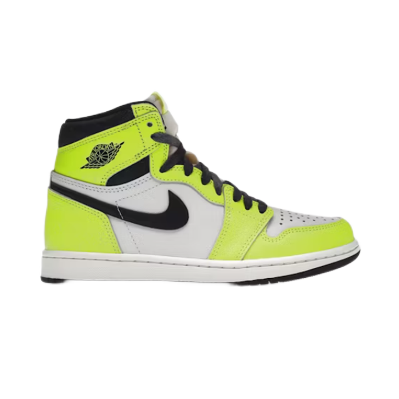 Retr0 H1gh collection 1