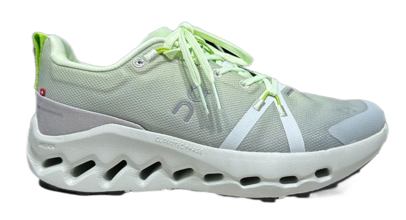 On Cloudsurfer Trail Trail