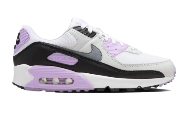 Nike Air Max LTD 3
