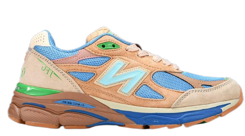 Loro Piana×New Balance NB 990 V6