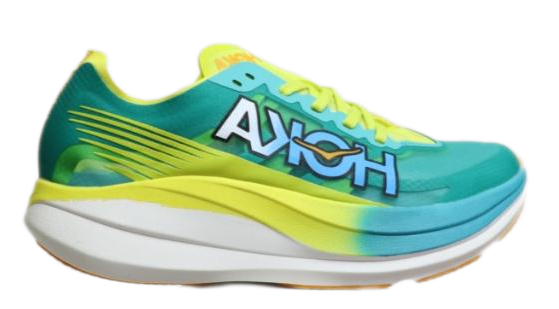 HOKA ONE ONE Rocket X