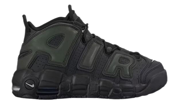 Nike Air More Uptempo