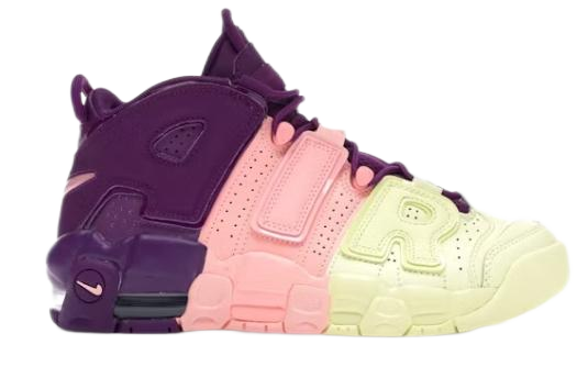 Nike Air More Uptempo