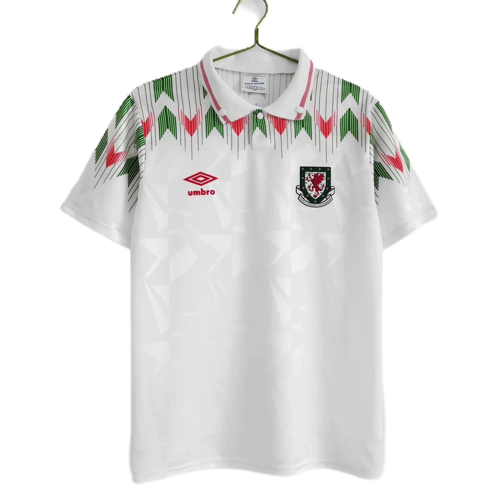 Football shirt