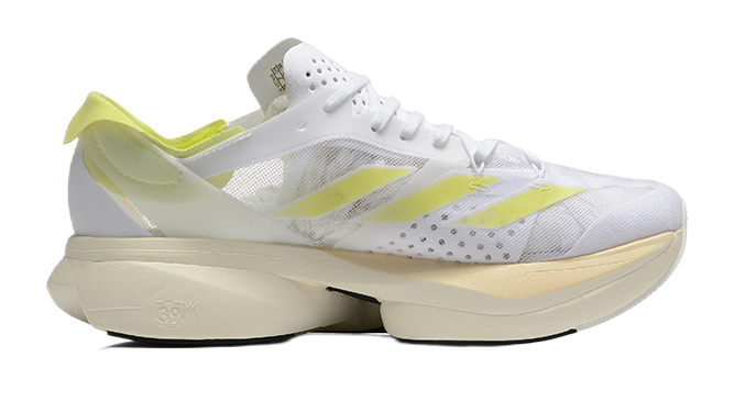 ad Adizero Adios Pro 3