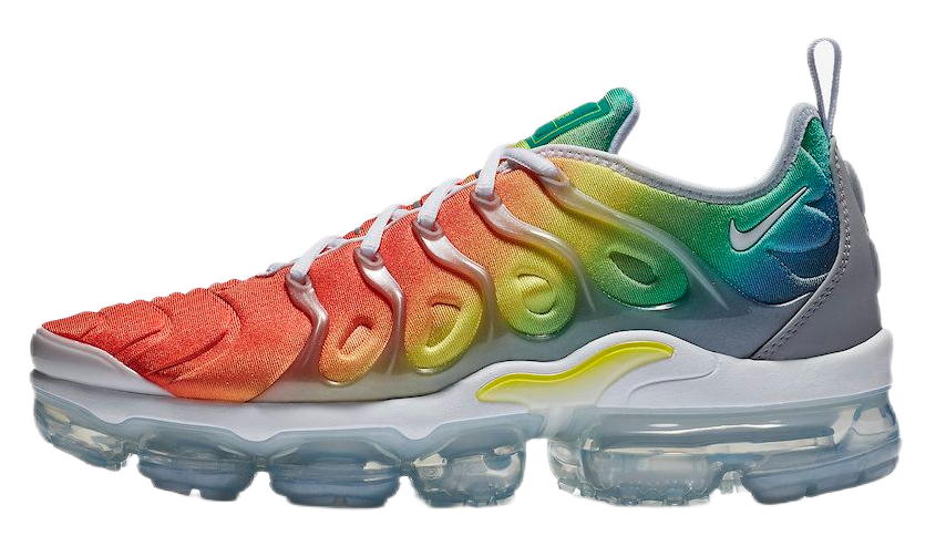 Nike Air Vapormax Plus