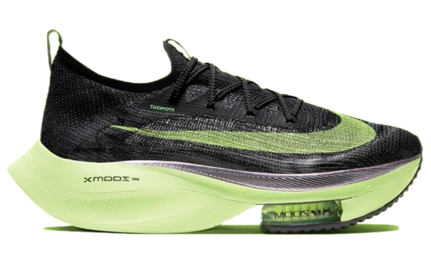 Nike Air Zoom Alphafly Next%1