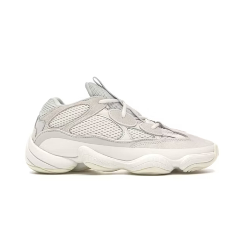 ad Yeezy 500