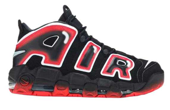 Nike Air More Uptempo