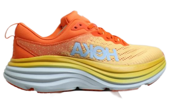 HOKA ONE ONE Bondi 8