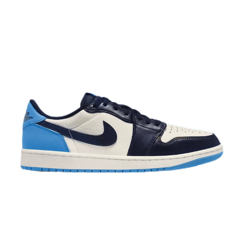 Jordan 1 Retro Low