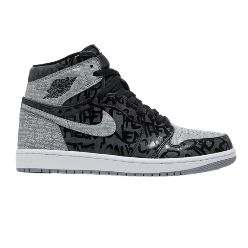 Retr0 H1gh collection 1