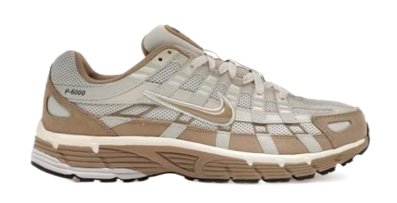 Nike P-6000