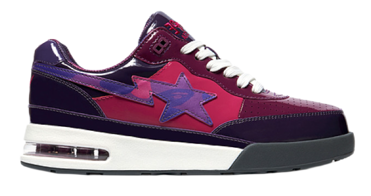 A Bathing Ape Bape STA