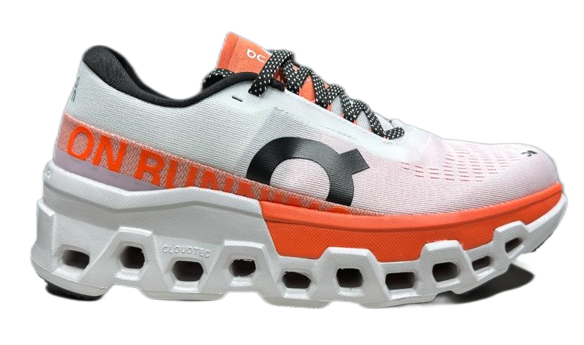 On Cloudmonster Hyper