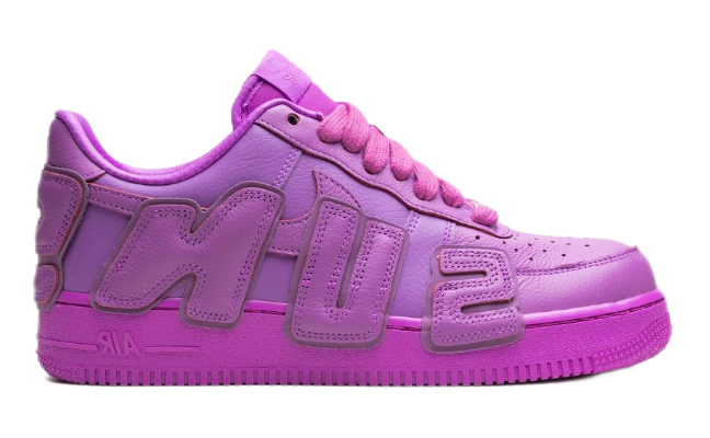 CPFM Air Flea x Nike Air Force 1