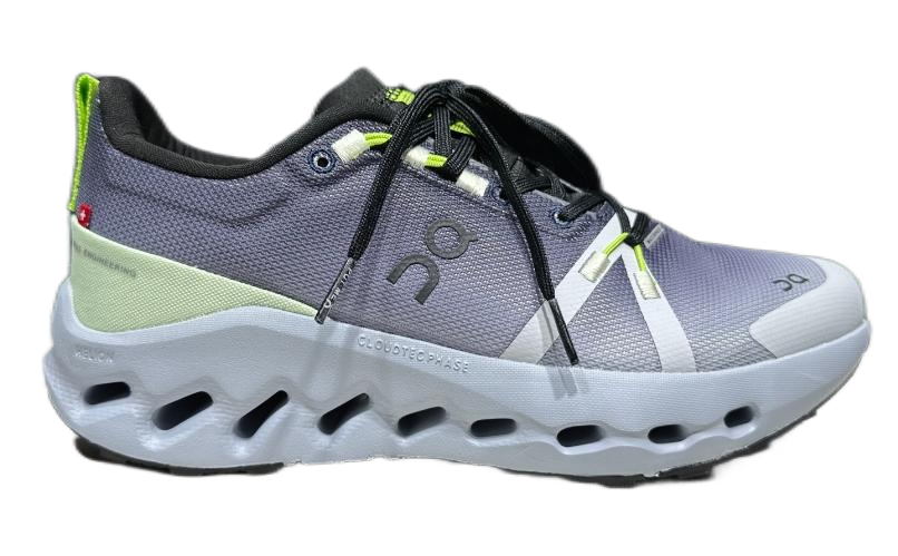 On Cloudsurfer Trail Trail