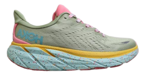 HOKA ONE ONE Clifton 8