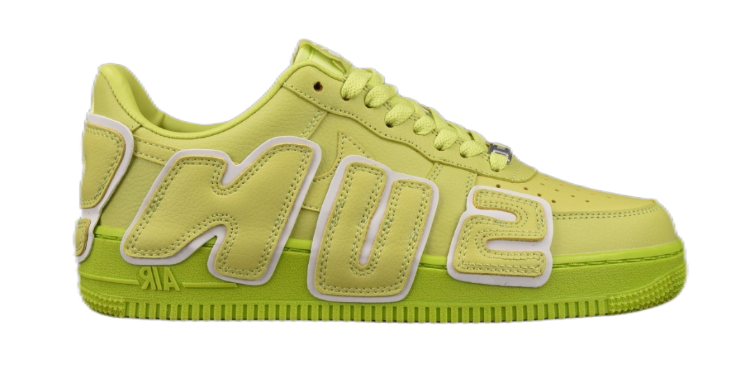 CPFM Air Flea x Nike Air Force 1