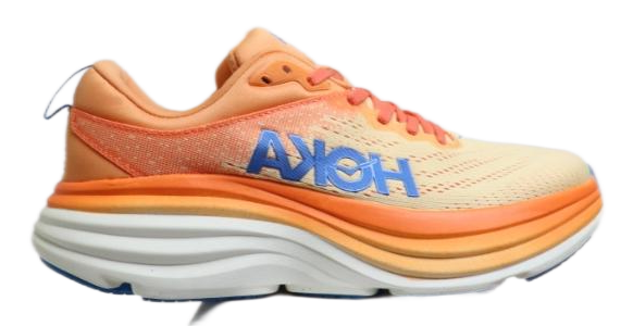 HOKA ONE ONE Bondi 8