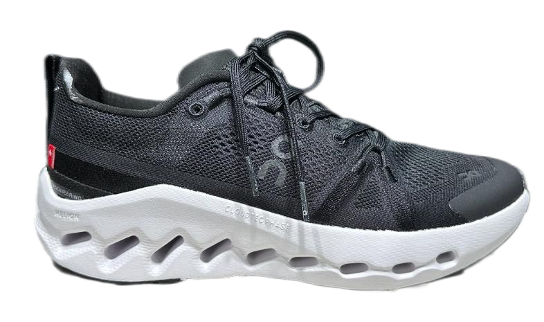 On Cloudsurfer Trail Trail