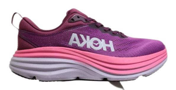 HOKA ONE ONE Bondi 8