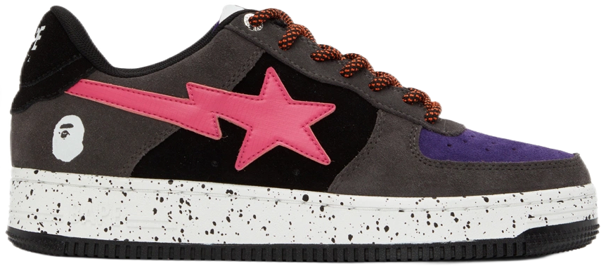 A Bathing Ape Bape STA