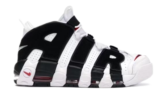 Nike Air More Uptempo