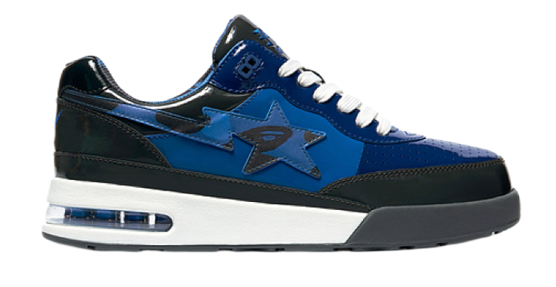 A Bathing Ape Bape STA