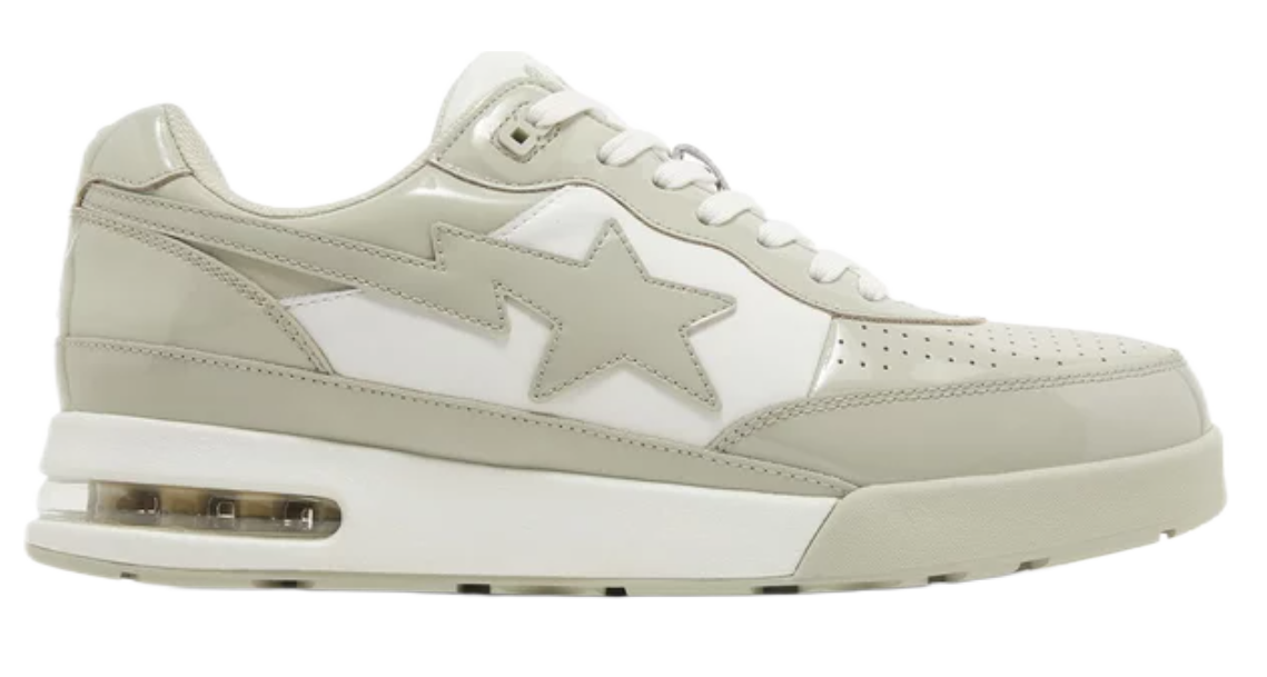 A Bathing Ape Bape STA