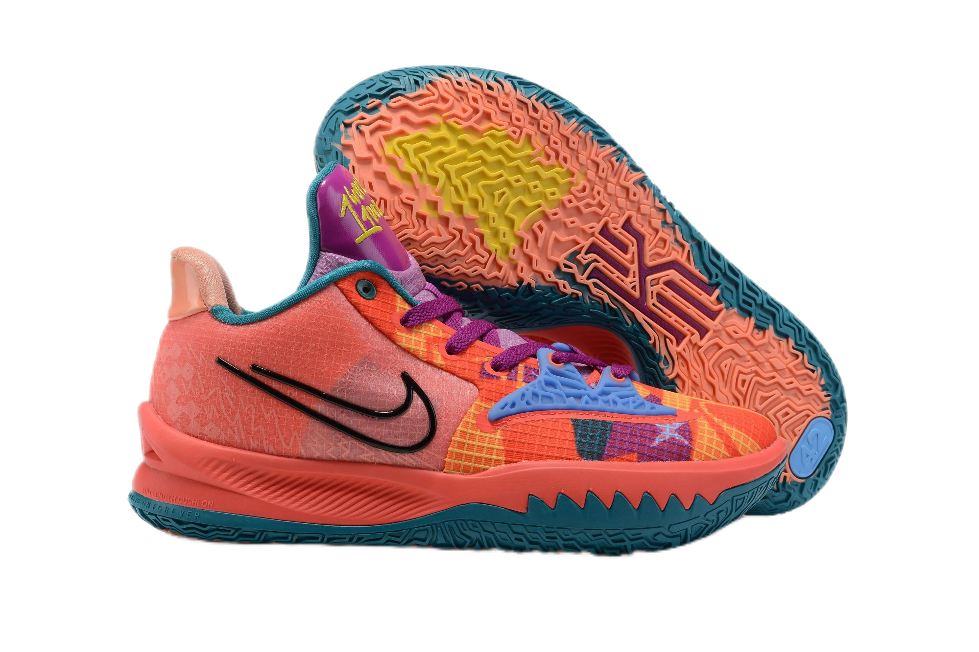 Nike Kyrie Low 4 EP