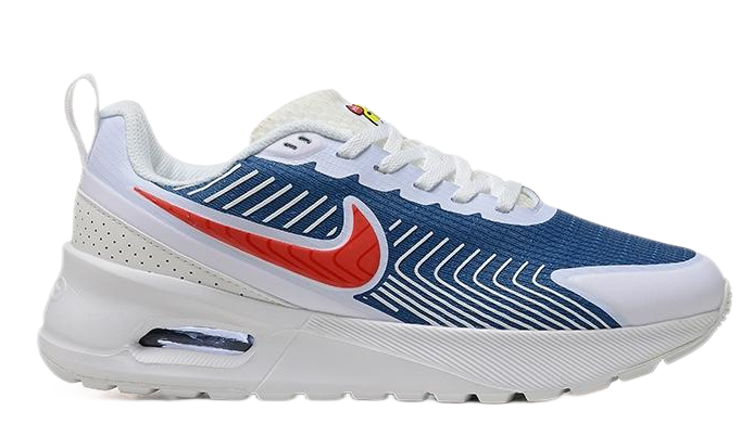 Nike Air Max Nuaxis FD