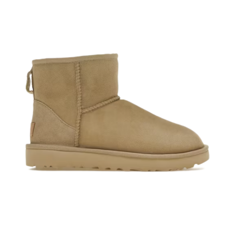 UGG Classic Ultra M