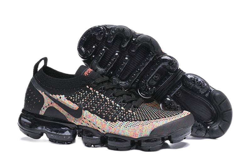 Nike VaporMax Flyknit 2