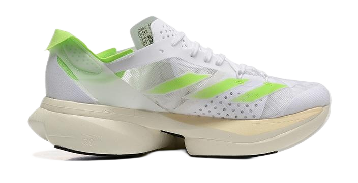 ad Adizero Adios Pro 3