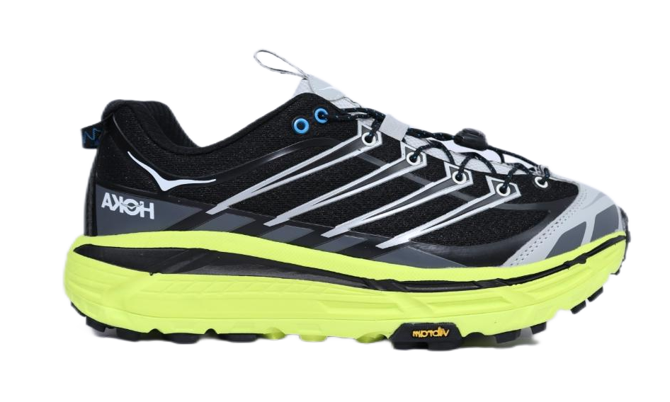 HOKA ONE ONE Mafate Three 2