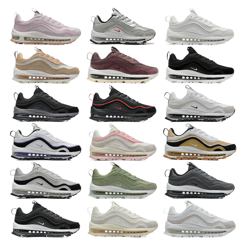 Nike Air Max 97 Futura