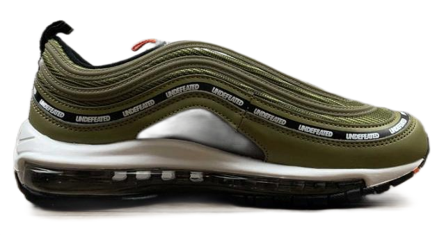 Nike Air Max 97