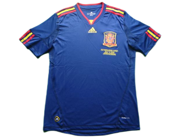 Football shirt