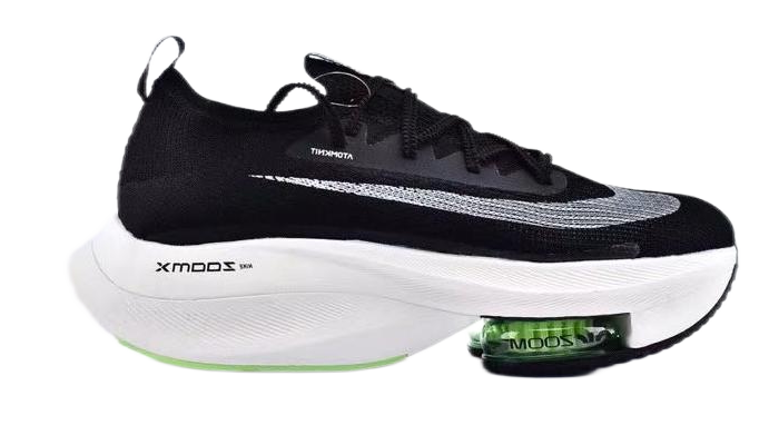 Nike Air Zoom Alphafly Next%1