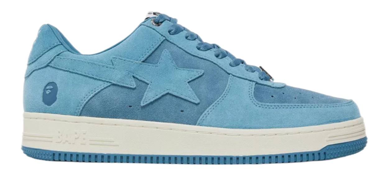 A Bathing Ape Bape STA