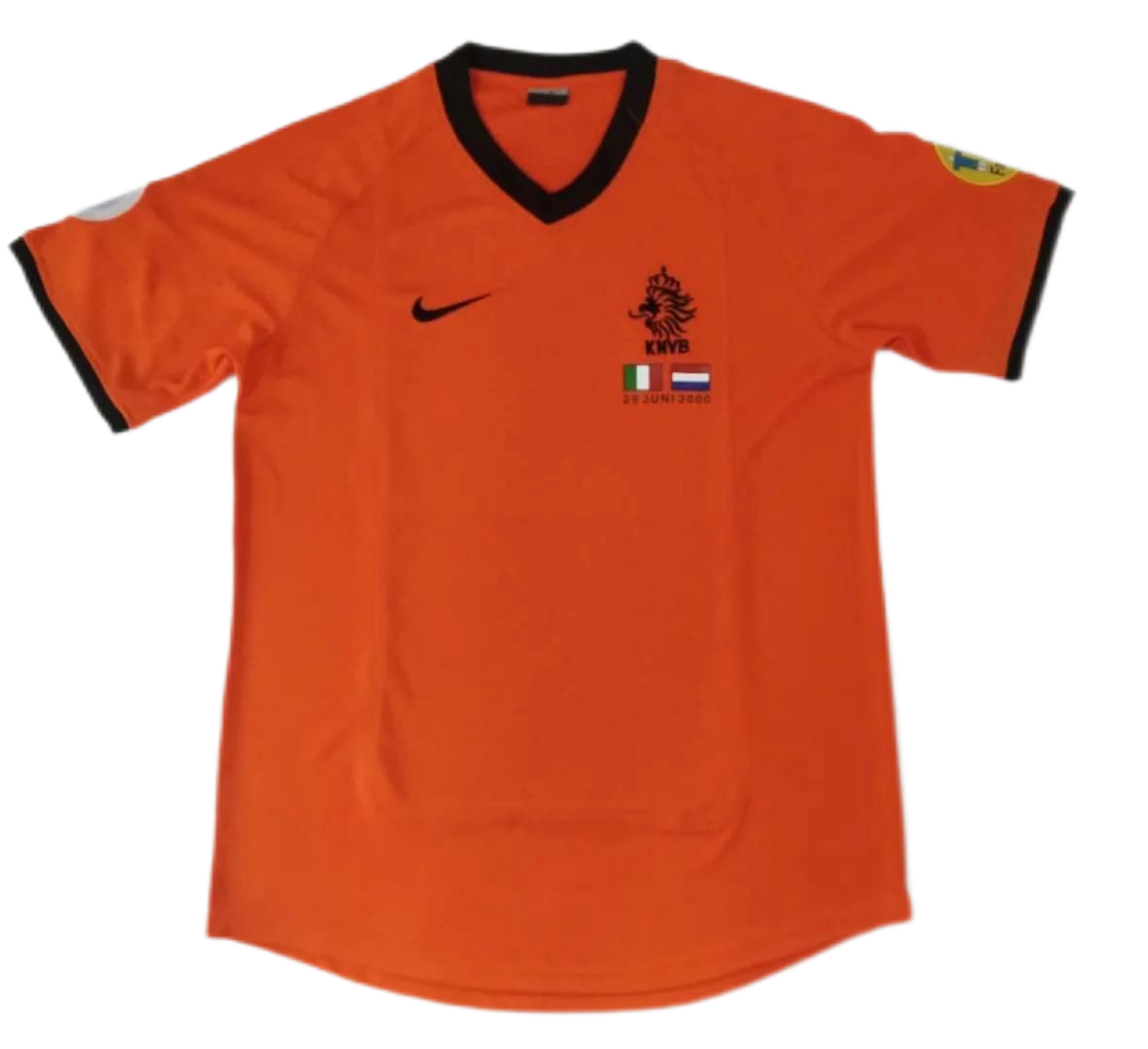 Football shirt
