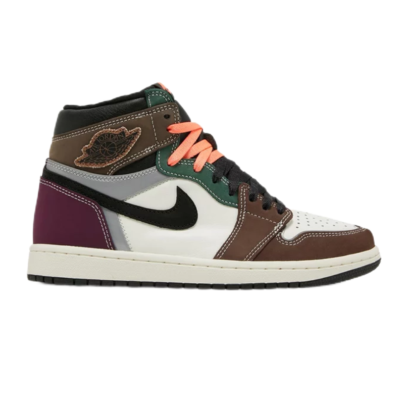 Retr0 H1gh collection 3