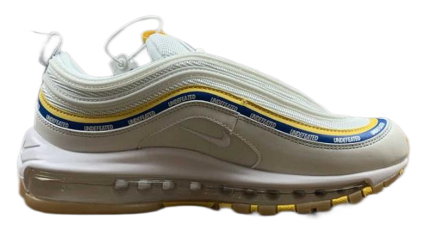 Nike Air Max 97