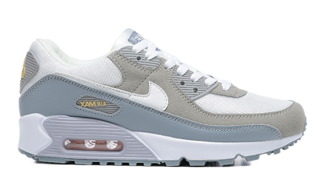 Nike Air Max LTD 3