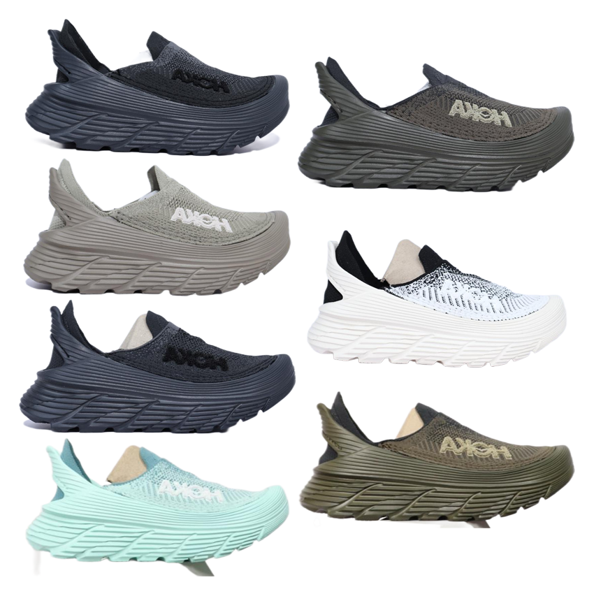 HOKA ONE ONE Restor
