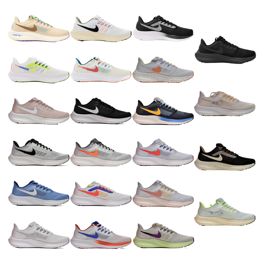 Nike Air Zoom Pegasus 39