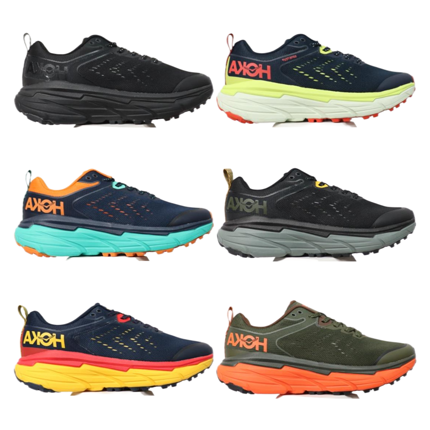 HOKA ONE ONE Challenger ATR 6