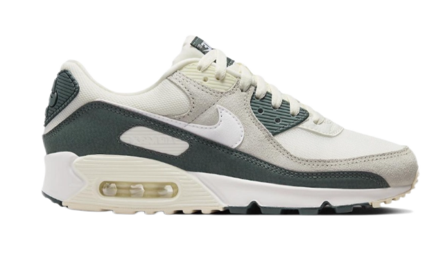 Nike Air Max LTD 3