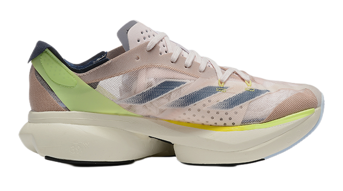 ad Adizero Adios Pro 3